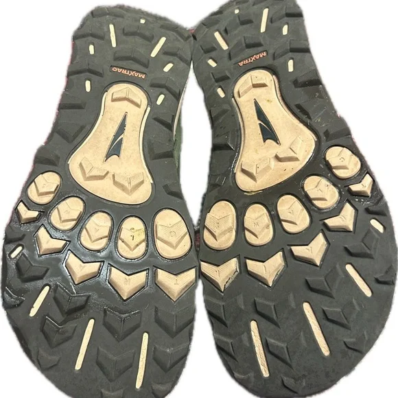 Altura Trail Running Shoes - Picture 4 of 4